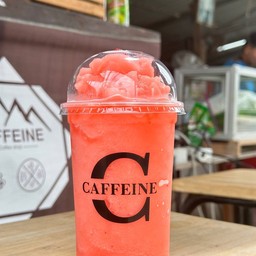 สตอเบอรี่ปั่น