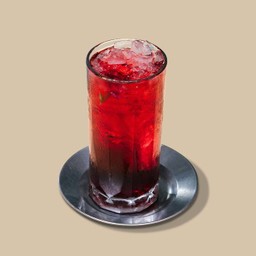 น้ำกระเจี๊ยบ  -  Ice Rosella