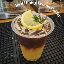 A&N Smoothie ผลไม้ปั่น สมูทตี้ ชา กาแฟสด -