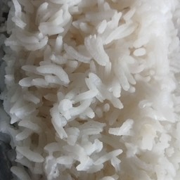 ข้าวเปล่า