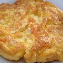 ไข่เจียว