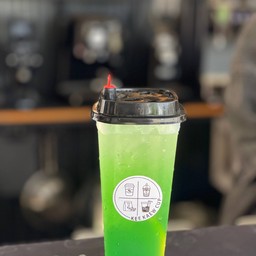 กีวี่ Soda