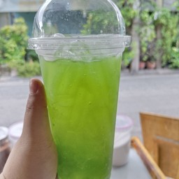 กีวีโซดา