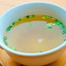 ซุปใส