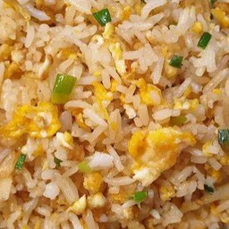 ข้าวผัดไข่