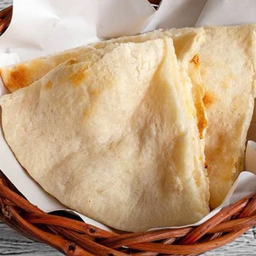 Butter Naan