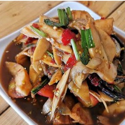 ตำยำ แซ่บนัว สาขาวิเศษสุขเฟส1