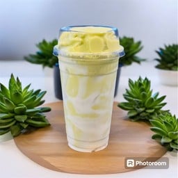 ร้านปั่นอร่อย @ปากเกร็ด