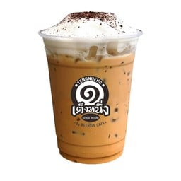 คาปูชิโน่