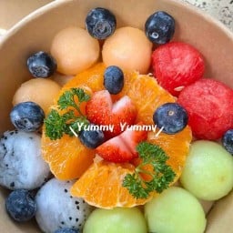fruit of the day