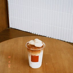 ชาไทยมะพร้าว