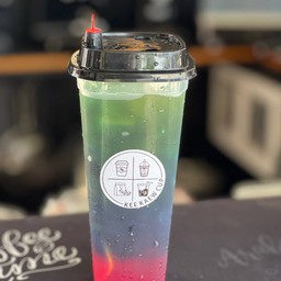 Soda ทูโทน