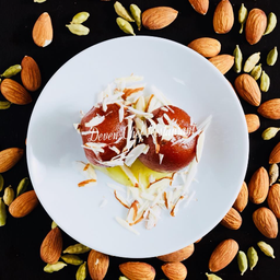 Gulab Jamun