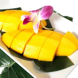 มะม่วงสุก Ripe Mango