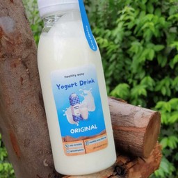 โยเกิร์ตออริจินอล