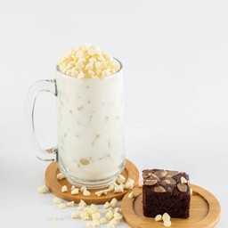 นมสดคาราเมล