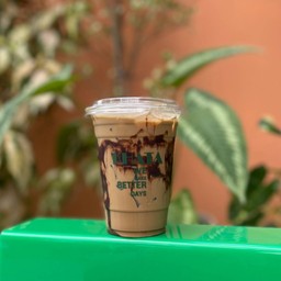 มอคค่า กาแฟบราซิล