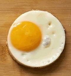 1 ไข่ดาว