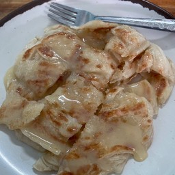 โรตีมาเลเซีย