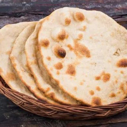 Tandoori Roti