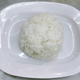 ข้าวสวย