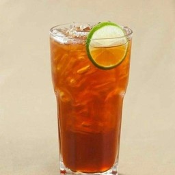 ชามะนาว.