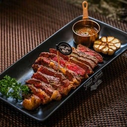 Fillet Steak Halal