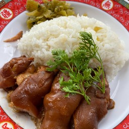 ข้าวคากิ