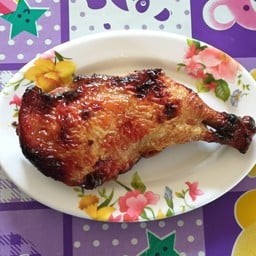 ป้ารุ้งน้ำเงี้ยว