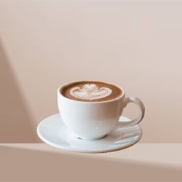 PESCH COFFEE สามย่าน