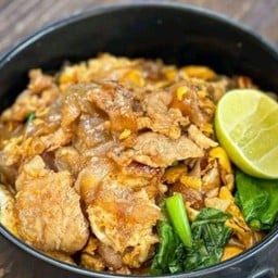 ผัดซีอิ้ว