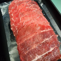 เนื้อใบพาย