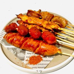 IMM AROY หมาล่า