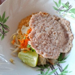 กํวยเตี๋ยวแห้ง