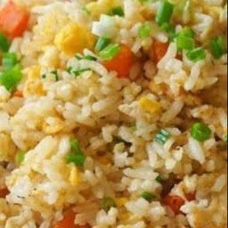 ข้าวผัดไข่