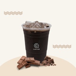 ICED COCOA