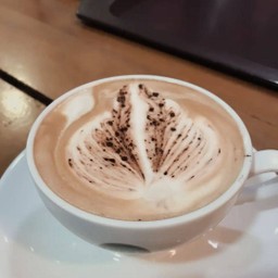 ไมโลร้อน