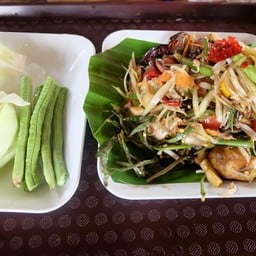 ตำนัวByโมจิ