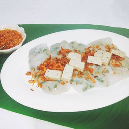 ปากหม้อ