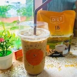 บ้านจาวคาเฟ่