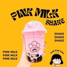 Fullcup.café สะพานใหม่
