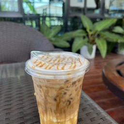 คาราเมลมัคคิอาโต้