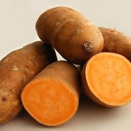 ขนมครกหน้ามันหวานชนิดต่างๆ