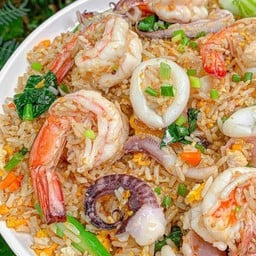 ข้าวผัด