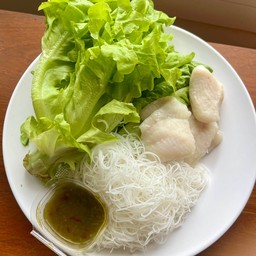 กินกับเมี่ยง (Kin Kab Miang)