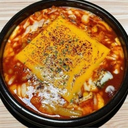 ราโบกิชีสเบิร์นไฟ Rapokki Fire Cheese