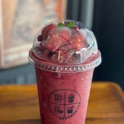 มิกซ์เบอรี่ปั่น