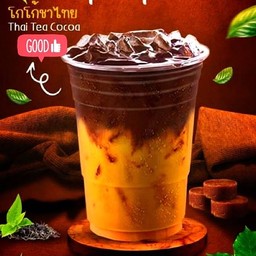 โกโก้ชาไทย