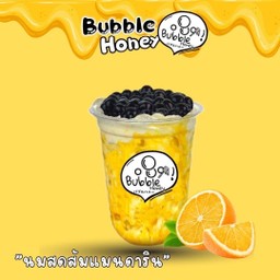 ส้มนมสด