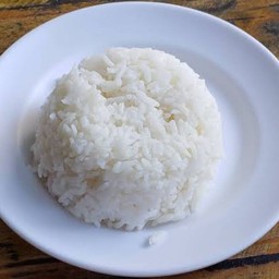 ข้าวสวย